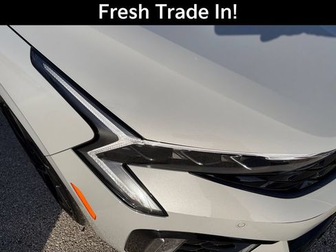 Used 2025 Kia K5 GT-Line FWD image 5