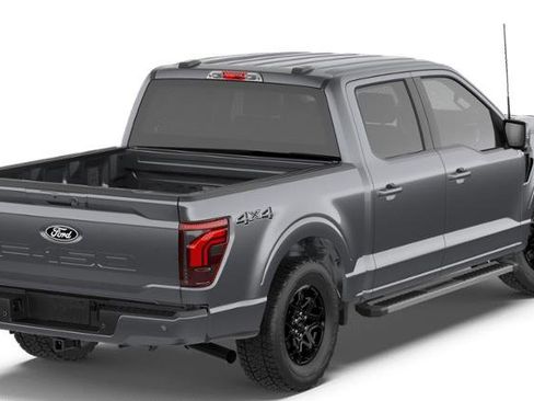 New 2026 Ford F150 Lariat w/ Bed Utility Package image 25