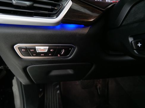 Used 2020 BMW X5 xDrive40i w/ Parking Assistance Package AWD/4WD image 26