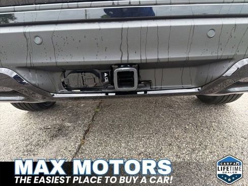New 2026 Ford Explorer ST-Line RWD image 7