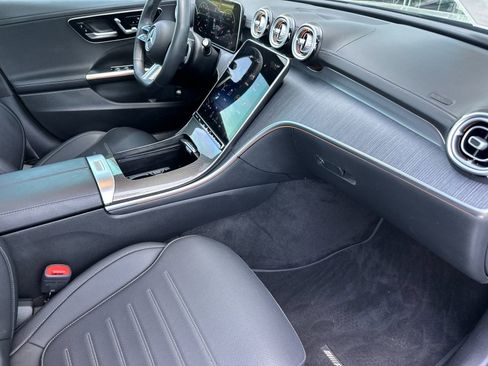 Certified 2023 Mercedes-Benz C 300 C 300 image 17
