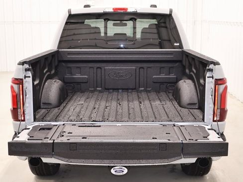 New 2026 Ford F150 Lariat AWD/4WD image 38