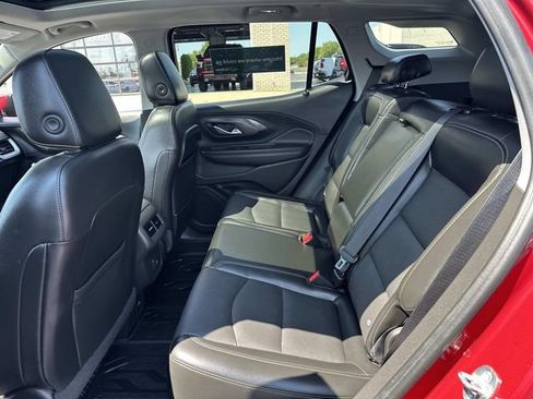 Certified 2020 GMC Terrain SLT w/ Preferred Package FWD image 21