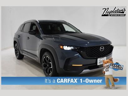Used 2023 MAZDA CX-50 Meridian Edition w/ Cargo Package