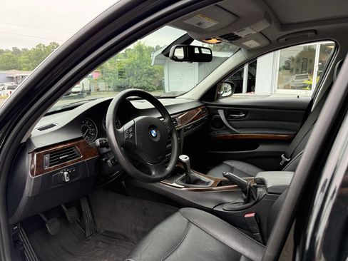 Used 2012 BMW 328i xDrive Wagon AWD/4WD image 11