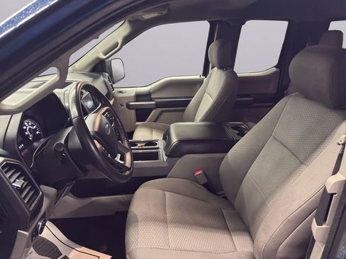 Used 2020 Ford F150 XLT w/ Equipment Group 302A Luxury image 9