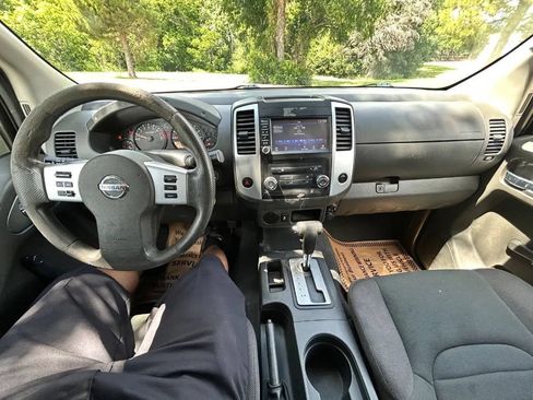Used 2019 Nissan Frontier S RWD image 17