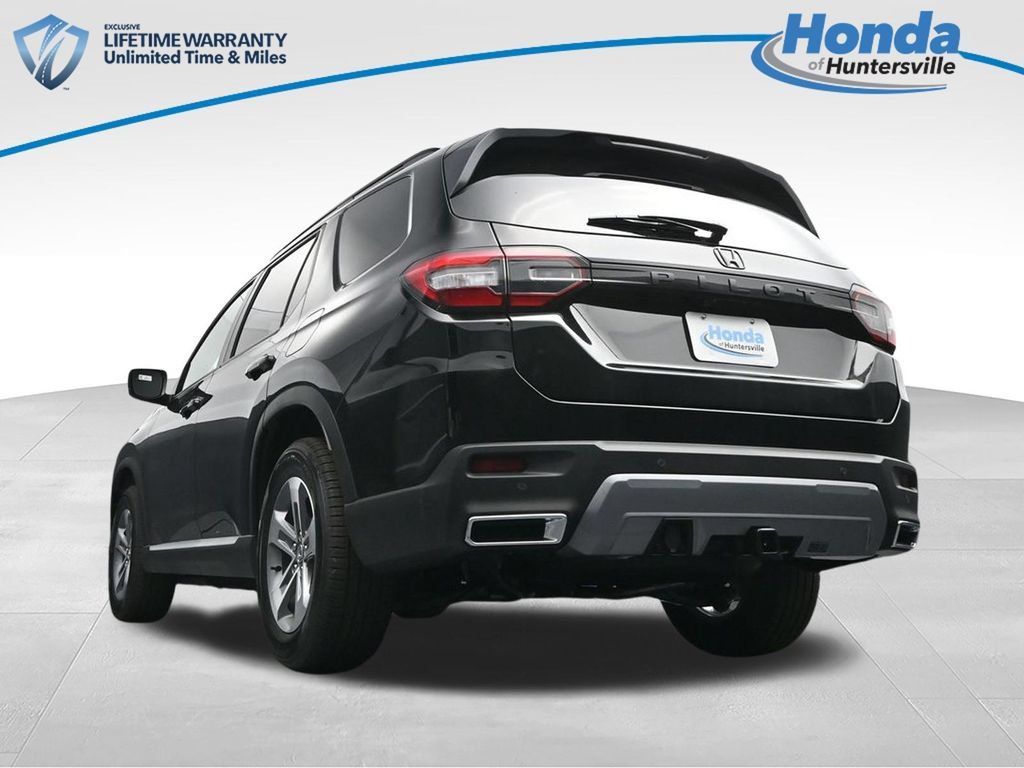 New 2026 Honda Pilot EX-L image 28