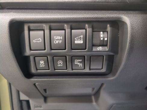 Used 2023 Subaru Forester Wilderness AWD/4WD image 21