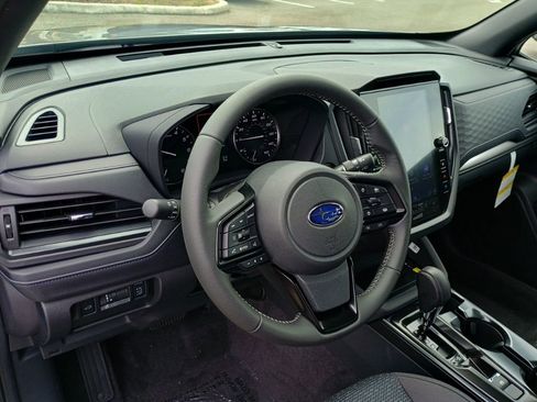 New 2026 Subaru Forester Premium image 9