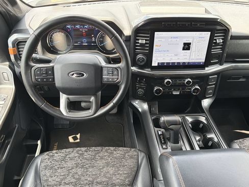 Used 2023 Ford F150 Tremor w/ Trailer Tow Package AWD/4WD image 22