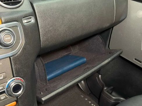 Used 2012 Land Rover LR4 HSE LUX image 31