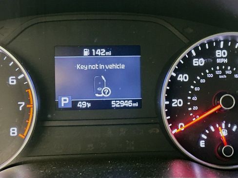 Used 2022 Kia Sportage Nightfall Edition w/ Nighfall AWD Premium Package image 12