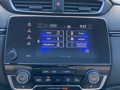 Certified 2018 Honda CR-V EX-L image 18