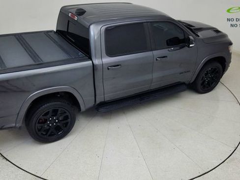 Used 2021 RAM 1500 Laramie image 81