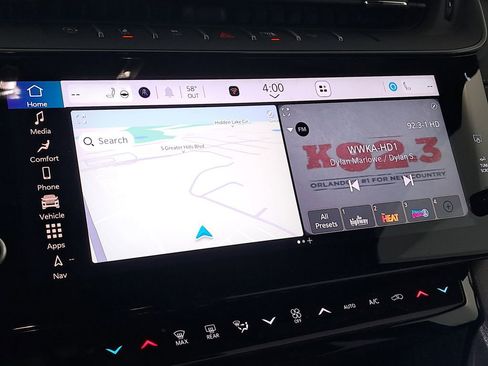 New 2026 Jeep Grand Cherokee L 2WD image 16