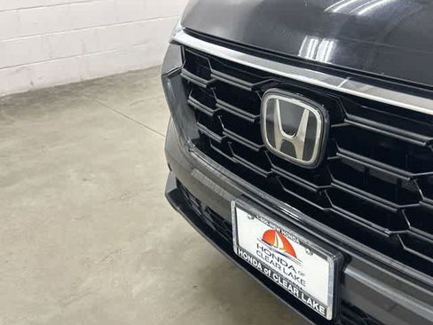 Certified 2025 Honda CR-V EX-L image 30