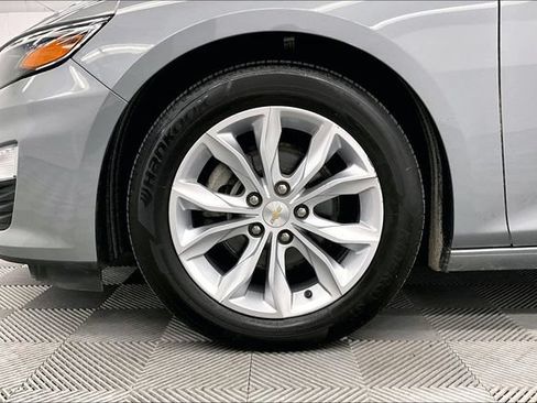 Used 2023 Chevrolet Malibu LT FWD image 10
