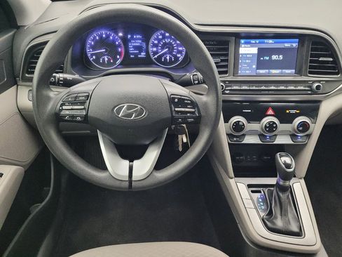 Used 2019 Hyundai Elantra SEL FWD image 22
