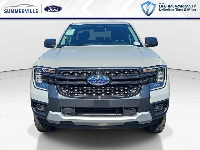 New 2026 Ford Ranger XLT w/ Trailer Tow Package RWD image 9