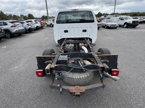 Used 2016 Ford F250 XL w/ Power Equipment Group AWD/4WD image 22