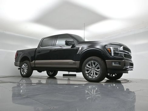 New 2026 Ford F150 King Ranch w/ Equipment Group 601A High AWD/4WD image 3
