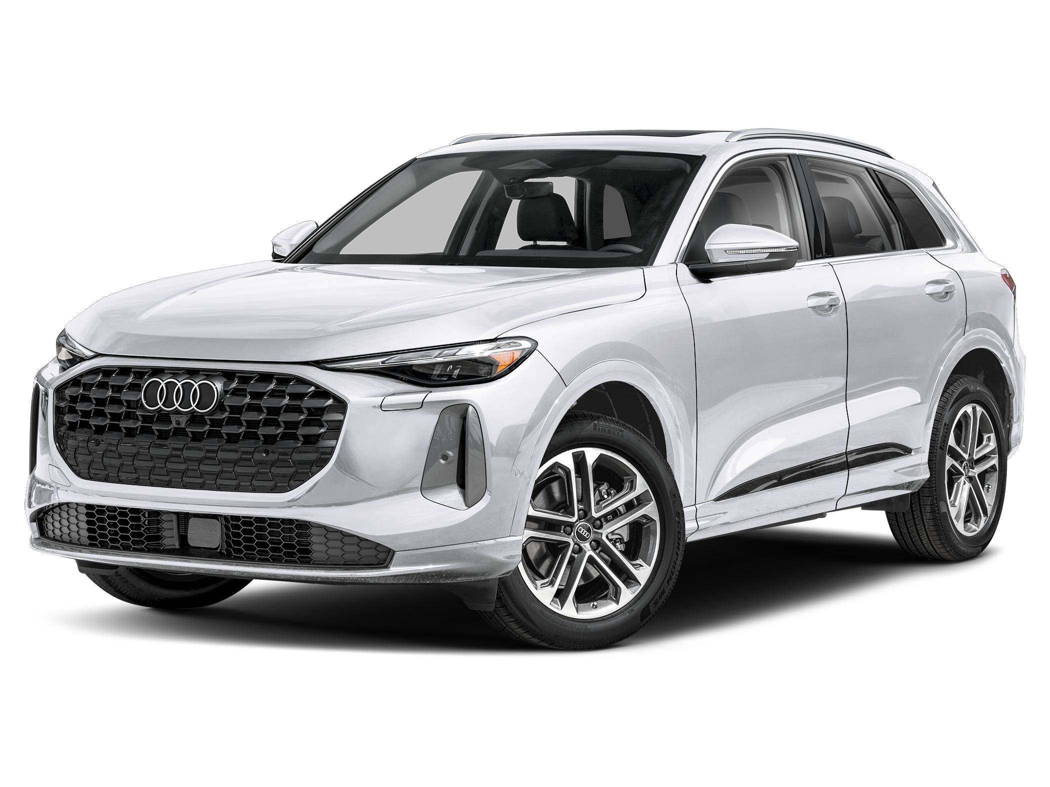New 2026 Audi Q5 Premium Plus AWD/4WD image 1