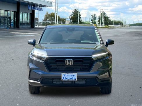 Certified 2026 Honda CR-V LX image 3
