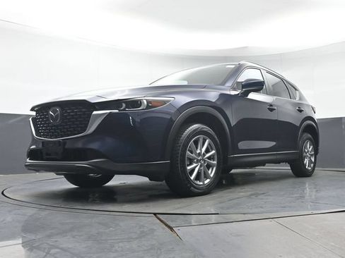 Certified 2023 MAZDA CX-5 AWD 2.5 S w/ Select Package image 22