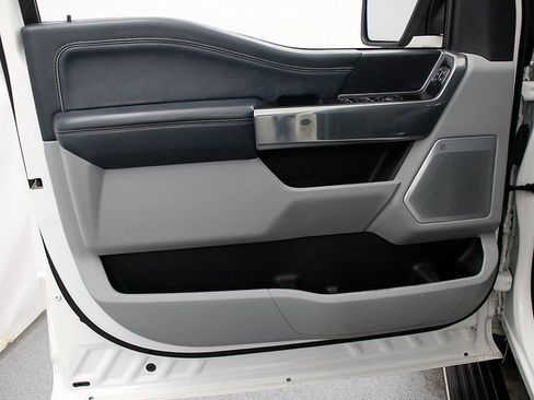 Used 2021 Ford F150 Limited image 24