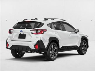 New 2026 Subaru Crosstrek 2.5i Limited video 2