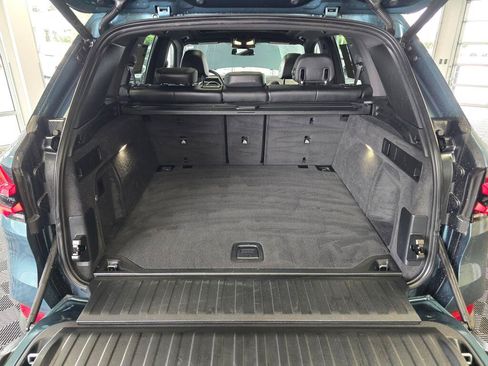 Used 2026 BMW X5 xDrive40i AWD/4WD image 16
