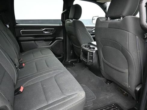 Used 2019 RAM 1500 Big Horn AWD/4WD image 16