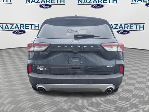 Used 2022 Ford Escape SEL image 6