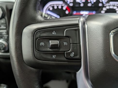 Used 2020 GMC Sierra 1500 SLT image 23