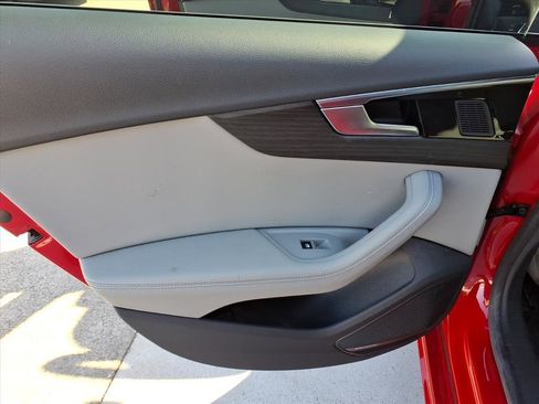 Used 2021 Audi A5 2.0T Premium Plus image 17