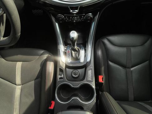 Used 2016 Chevrolet SS RWD image 20
