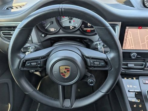 Certified 2023 Porsche Macan GTS AWD/4WD image 21