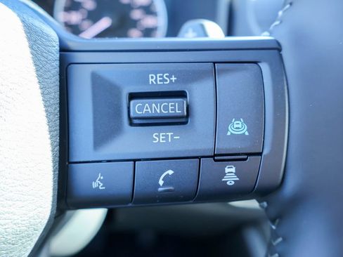 New 2026 Nissan Rogue SV image 11