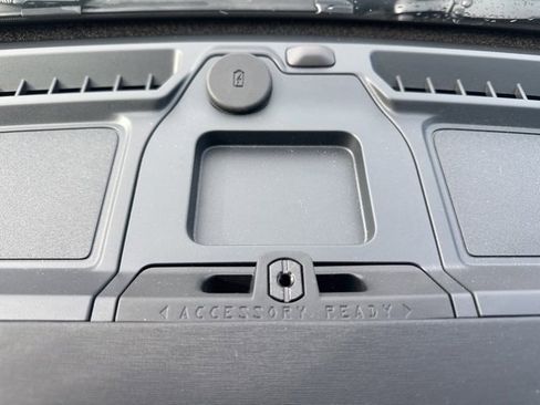 Used 2025 Ford Bronco Outer Banks image 35