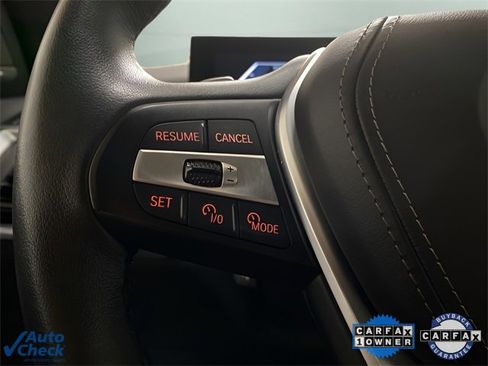 Used 2025 BMW X5 sDrive40i image 31