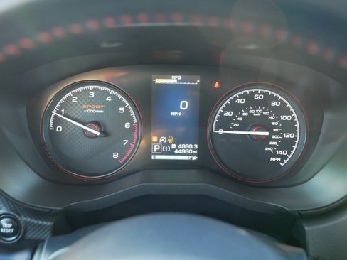 Used 2022 Subaru Forester Sport image 21