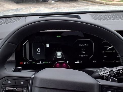 New 2027 Kia Telluride X-Line SX Prestige AWD/4WD image 10