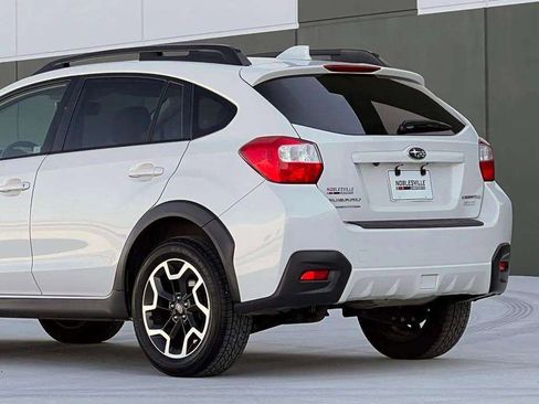 Used 2017 Subaru Crosstrek 2.0i Limited AWD/4WD image 29