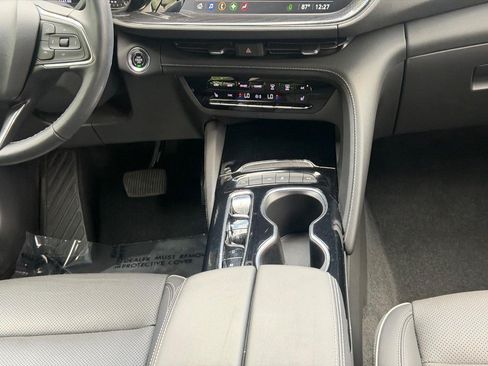 Used 2023 Buick Envision Essence FWD image 14