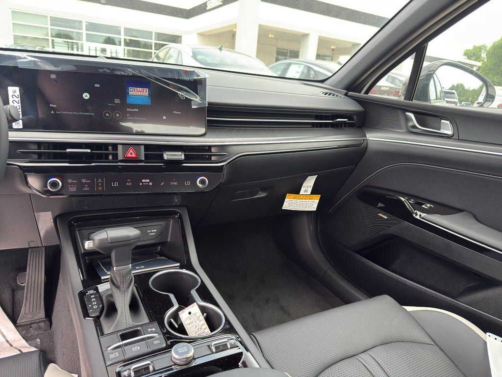 New 2026 Kia K5 GT-Line w/ GT-Line Premium Package FWD image 23