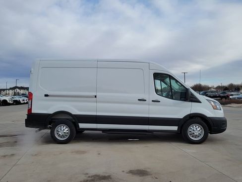 New 2026 Ford Transit 350 Base image 2