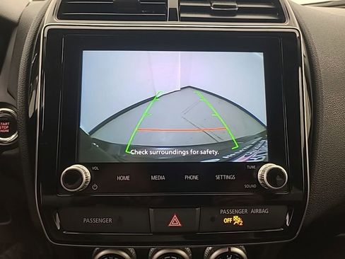 Used 2024 Mitsubishi Outlander Sport SE image 32