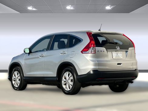 Used 2013 Honda CR-V EX image 3