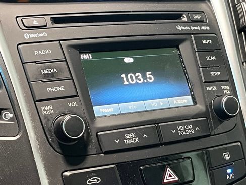 Used 2014 Hyundai Sonata GLS w/ Popular Equipment Group 2 FWD image 20